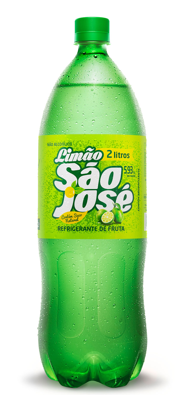 Limão São José   2litros